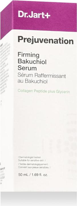 Actual product image Dr. Jart+ Dr.Jart+ Prejuvenation Serum (50 ml)