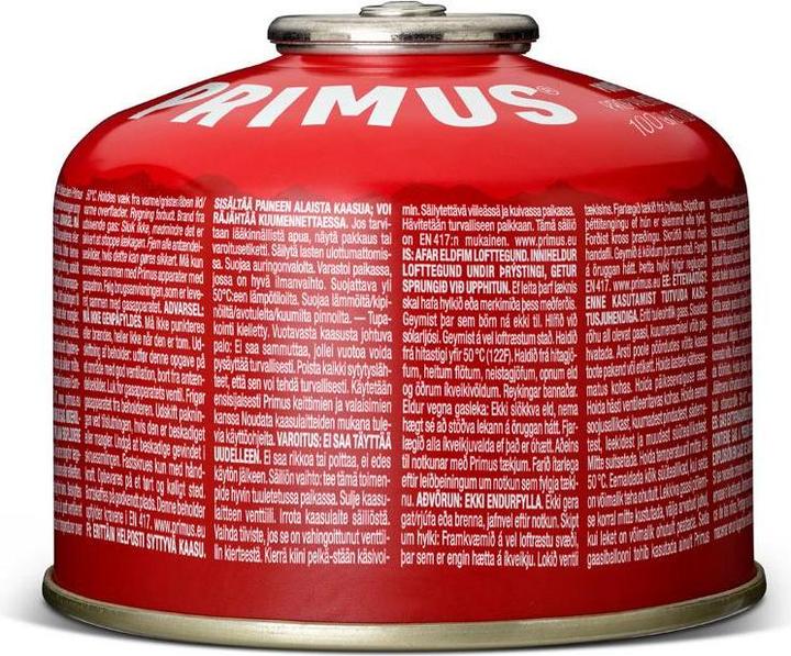 Produktbild Primus Power Gas 100 g L1