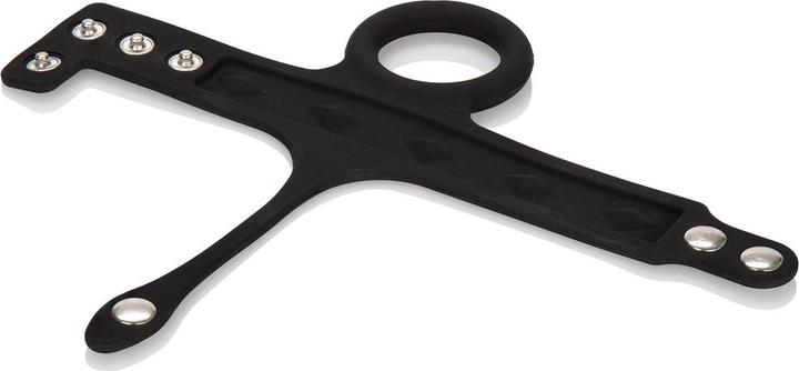 Produktbild CalExotics Silicone 3-Snap Ball Spreader (3.25 cm)