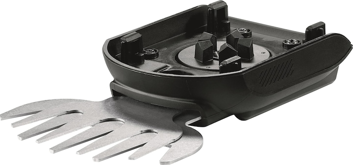 Actual product image Bosch Home & Garden Advanced Shear 18 Set (Cordless hedgecutters)