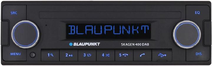 Blaupunkt Skagen 400 DAB (Auto Android)
