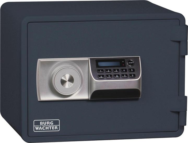 Immagine prodotto Burg Wächter Cassaforte antincendio FP 44 E (14.30 l)