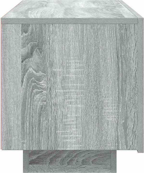 Produktbild vidaXL TV-Schrank (100 x 35 x 40 cm)