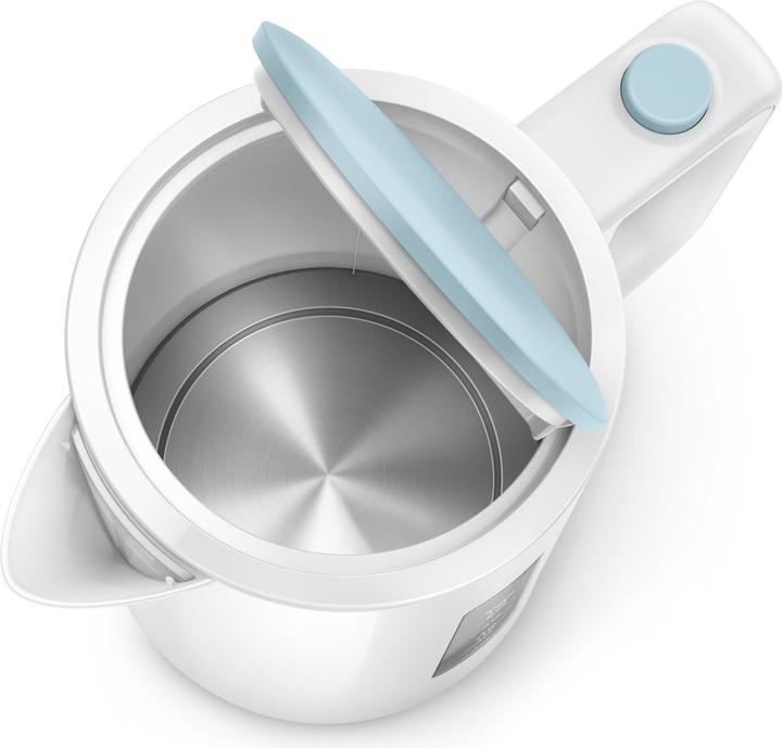 Image du produit Philips HD9318/70 Bouilloire électrique (1.70 l)