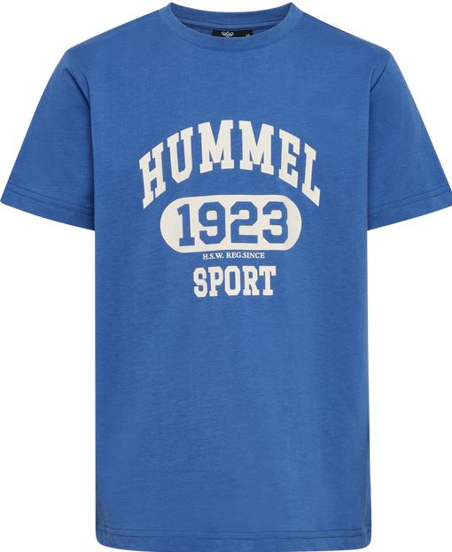 Image du produit hummel Hmlprint t-shirt s/s (140)