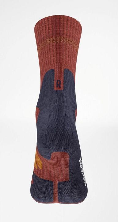 Produktbild Bauerfeind Outdoor Merino Mid Cut Socks (38 - 41)