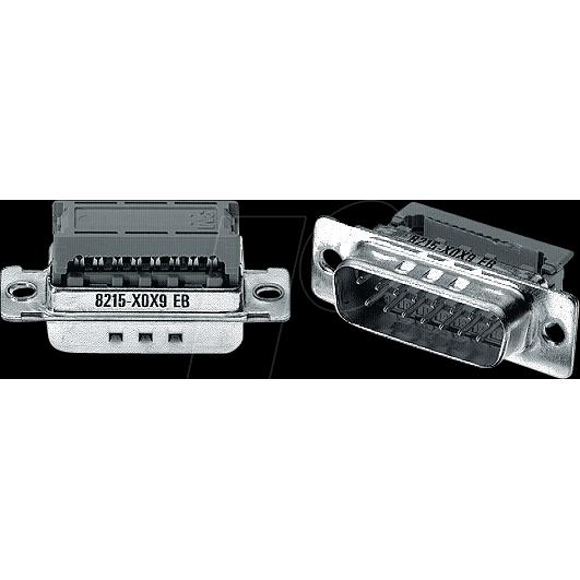 3M ELEKTRO PRODUKTE 82506005, Elektronikkabel + Stecker