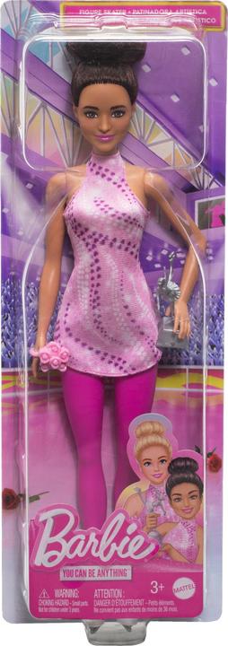 Produktbild Barbie Figure Skater