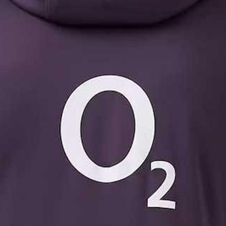 Produktbild Umbro 2425 Jacke (L)