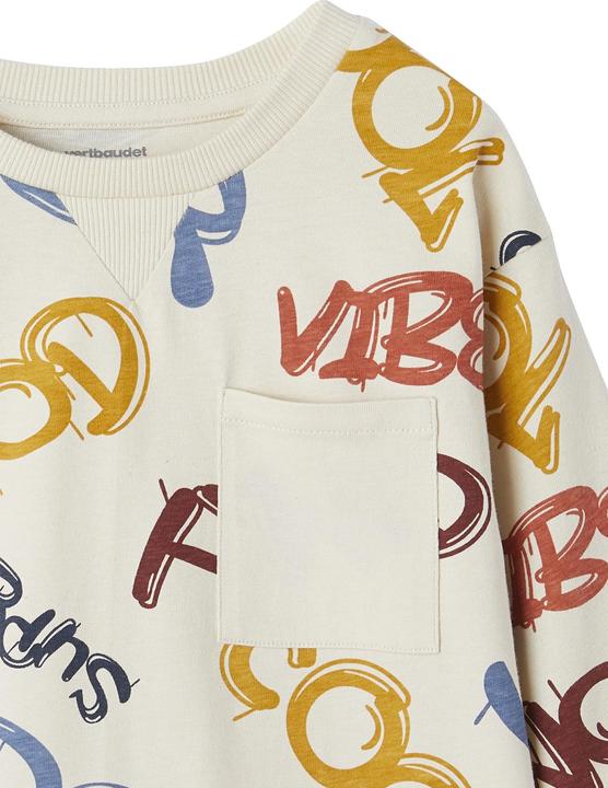 Produktbild Vertbaudet Jungen Shirt (98)