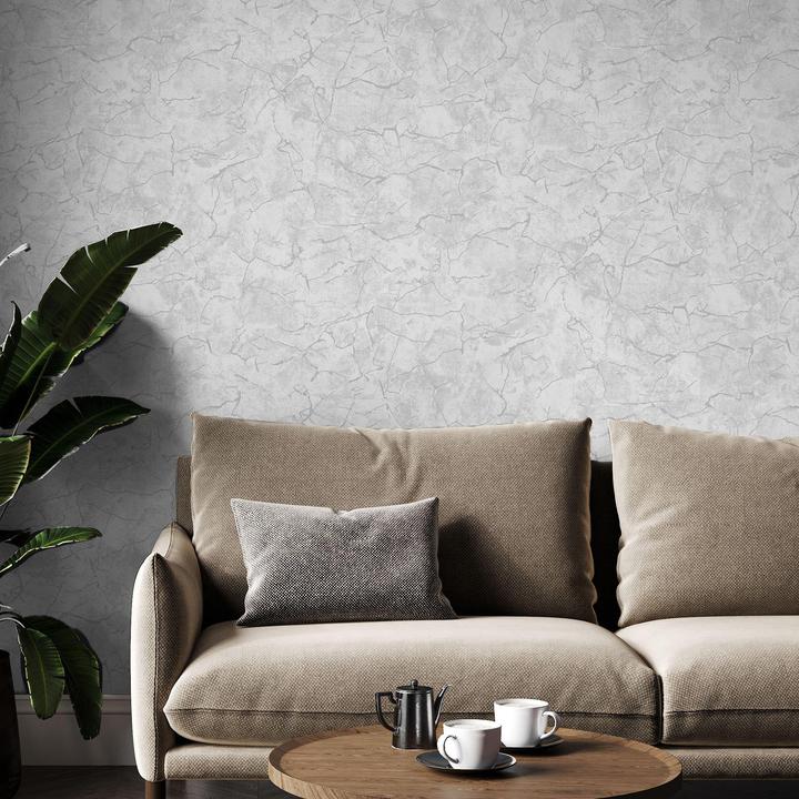 Immagine prodotto Boutique Wallpaper, marble gray