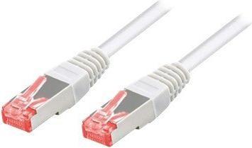 Produktbild Exertis Connect Patch-Kabel (S/STP, CAT6, 0.25 m)