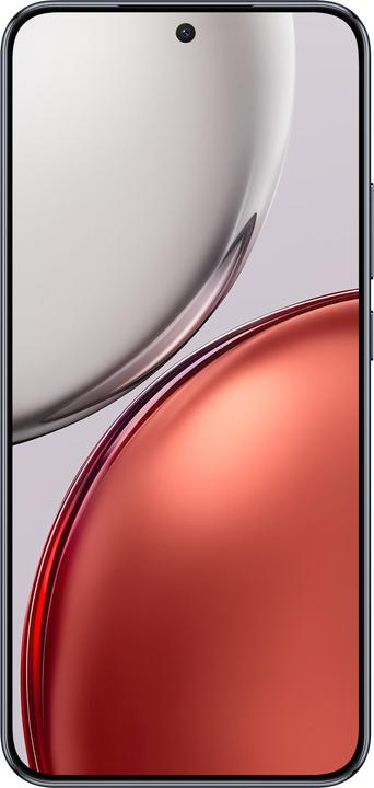 Actual product image Honor Magic 8 Lite (256 GB, Midnight Black, 6.79", Dual SIM, 5G)