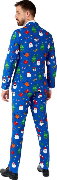 Immagine prodotto OppoSuits Festivity Blue (52)