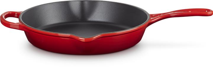 Le Creuset Signature (26 cm, Bratpfanne, Gusseisen)