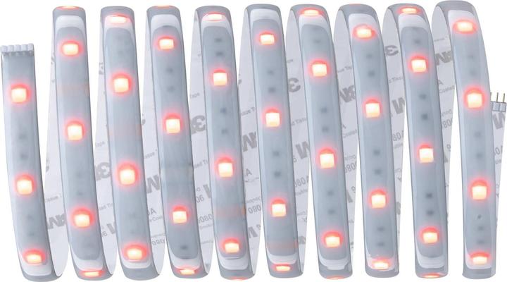 Immagine prodotto Paulmann Set di strisce MaxLED 250 (Multicolore, 300 cm, Interno)