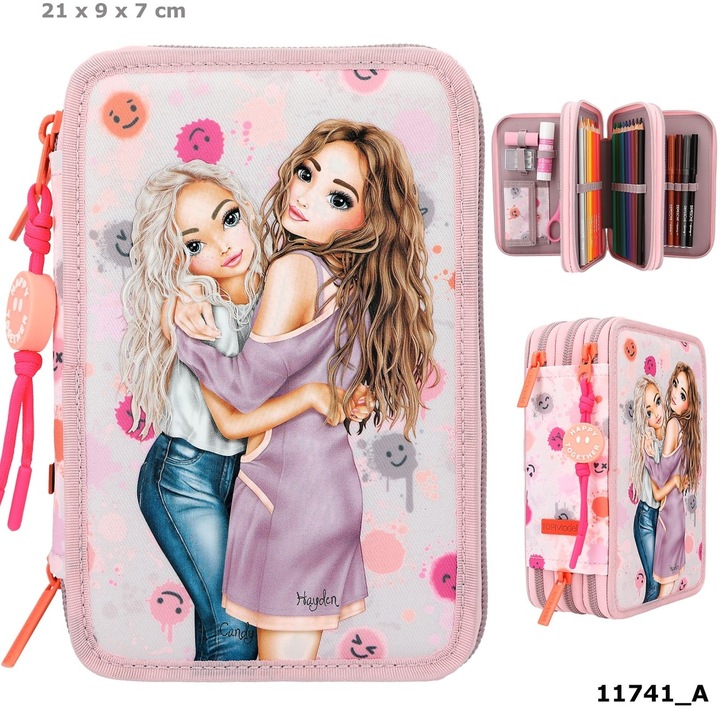 Actual product image Depesche Happy Together