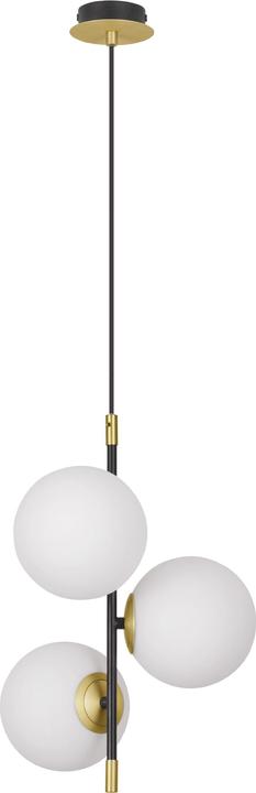 Produktbild Nova Luce Git (G9)