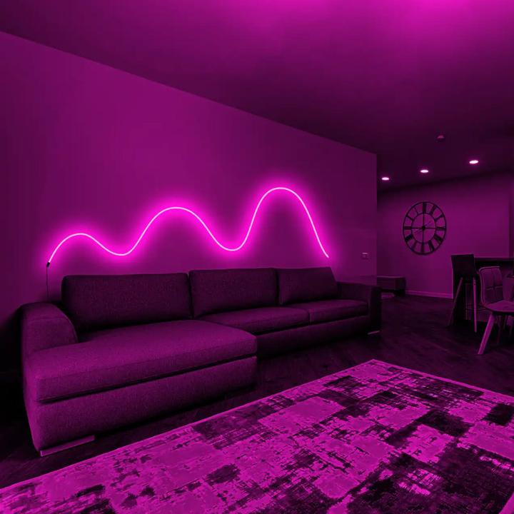 Produktbild Denver LCO-541 (RGB, 500 cm, Indoor)