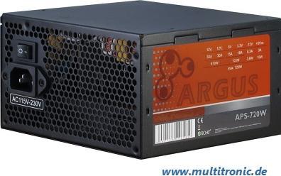 Produktbild Intertech Argus (720 W)