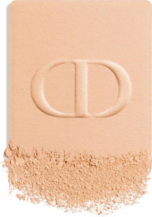Actual product image Dior Diorskin Forever Fond de Teint CPT Refill No 3N (Neutral)