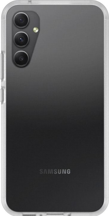 Actual product image OtterBox React (Samsung Galaxy A34 5G)