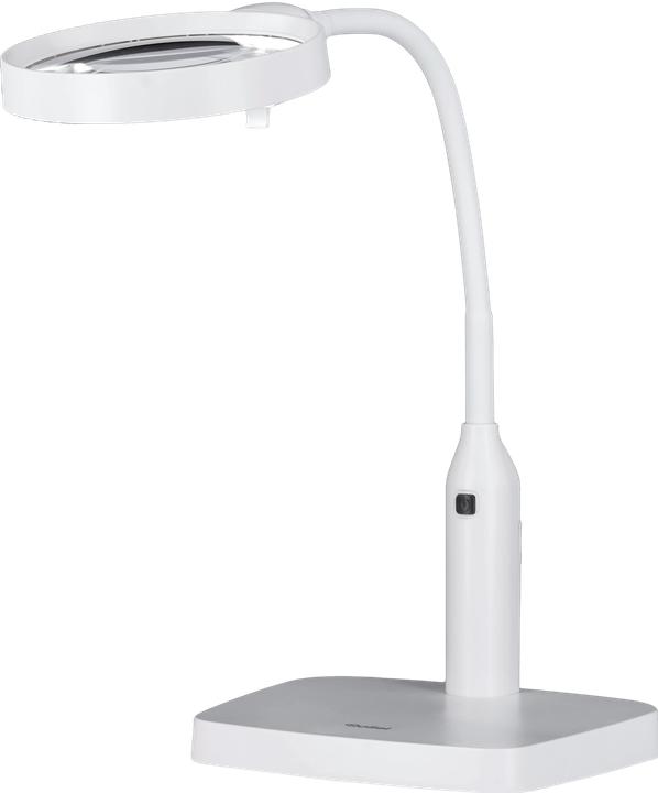 Actual product image Rollei Tischlupe I mit LED-Licht