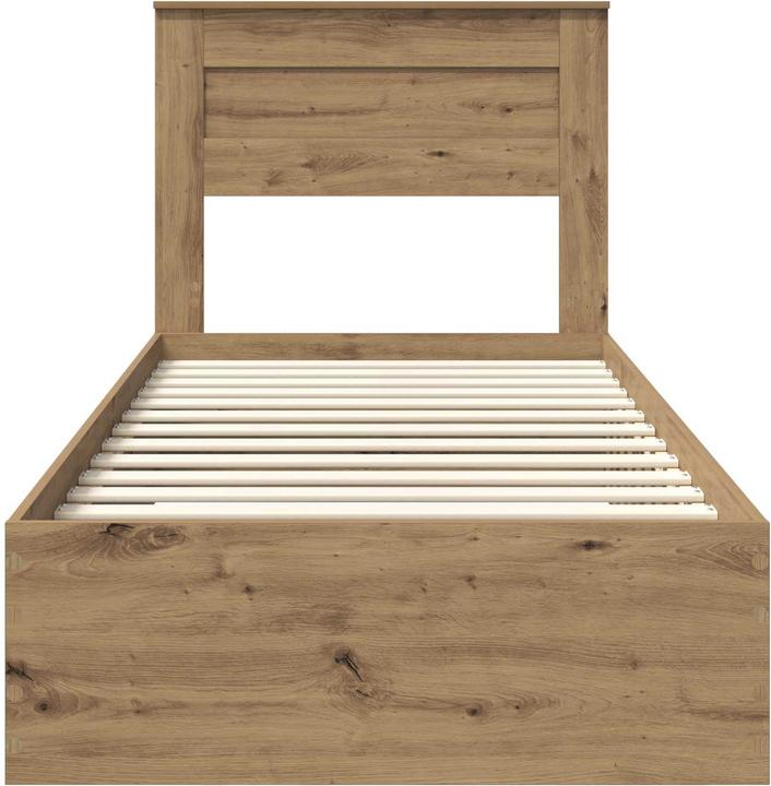 Image du produit vidaXL Bettrahmen (100 x 200 cm)