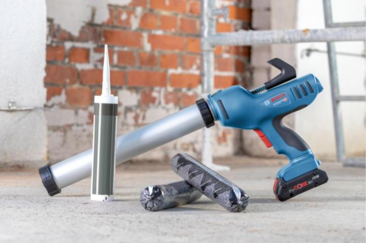 Produktbild Bosch Professional GCG 18V-600 (Kartuschenpistole)