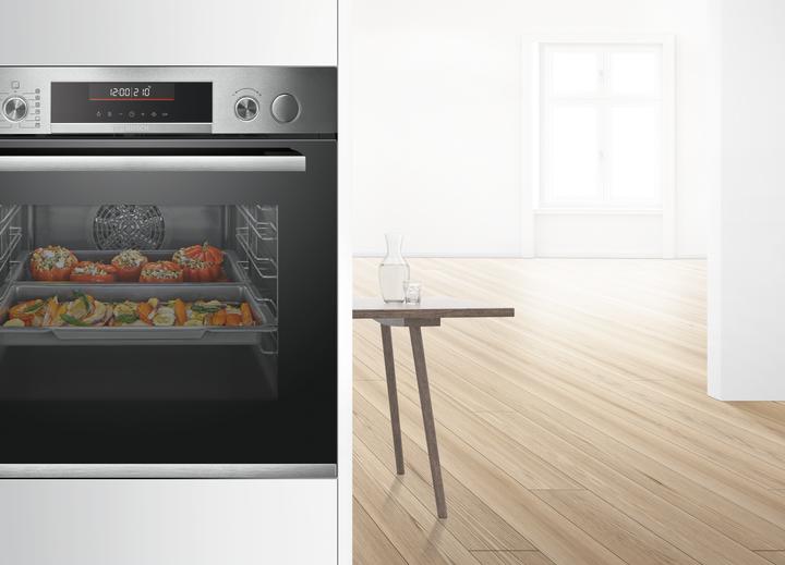 Image du produit Bosch Hausgeräte HEZ530000