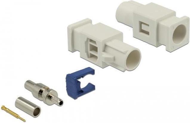 Produktbild Delock RF-Anschluss (Antennendose)