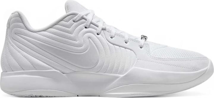 Image du produit Nike Ja 2 TB Triple White (40)