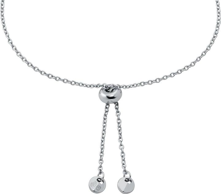 Immagine prodotto Michael Kors Bracciale premium (21.60 cm, Argento 925)