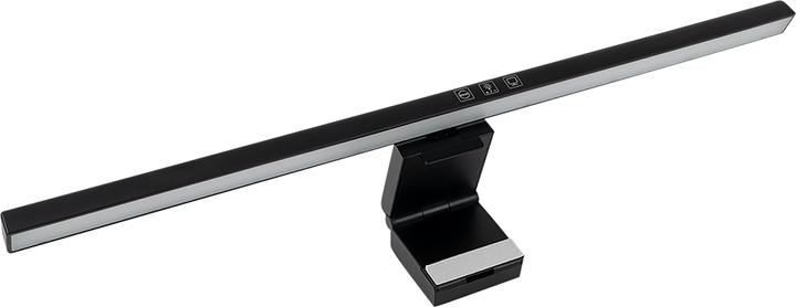 Luxula LED monitor light