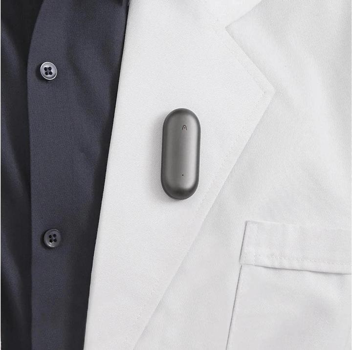 Produktbild Plaud NotePin (64 GB)