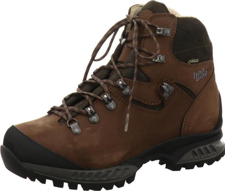Produktbild Hanwag Tatra II GORE-TEX (38)