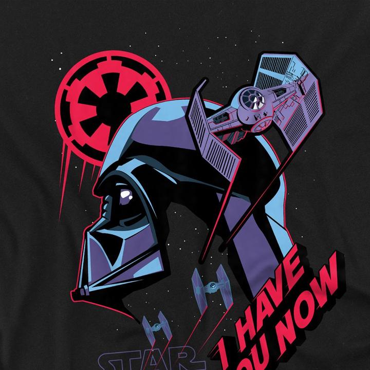 Image du produit Star Wars - Sweat HAVE YOU NOW - Enfant (152, 158)