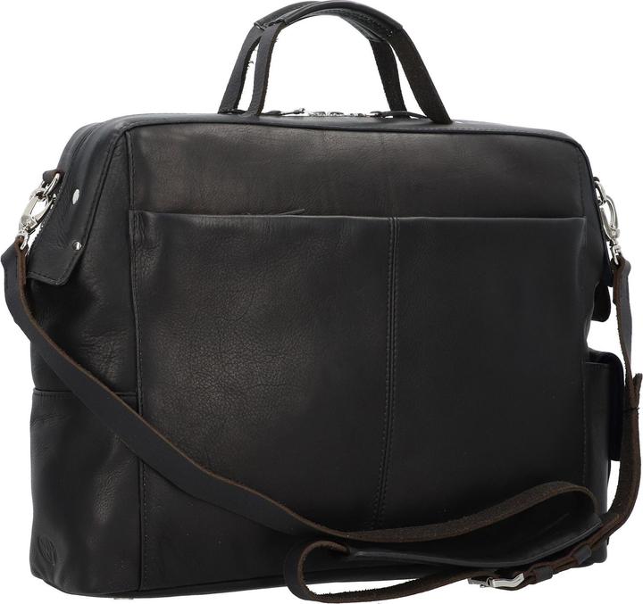 Produktbild Harolds Country Aktentasche Leder 35 cm