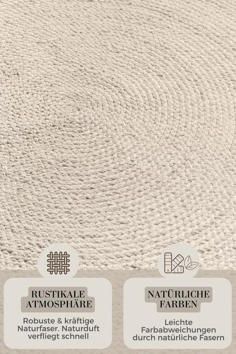 Actual product image Hanse Home Rangpur (200 cm)