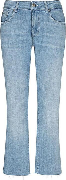Produktbild 7 For All Mankind Calie Ankle (27)