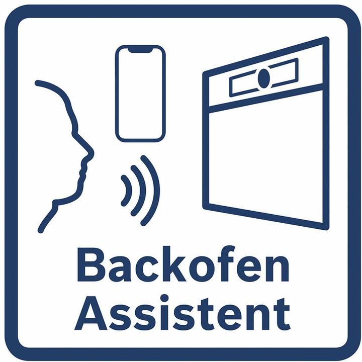 Image du produit Bosch Hausgeräte HSG7361B1