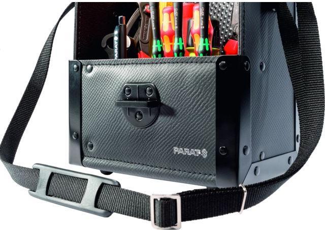 Actual product image Parat Professional tool bag empty (1 Piece)