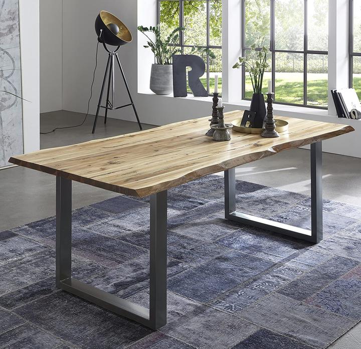 Actual product image SAM Quinn (Wood)