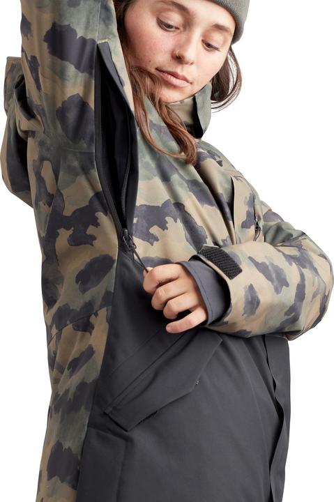 Immagine prodotto Dakine Giacca Isolata 20k (L)