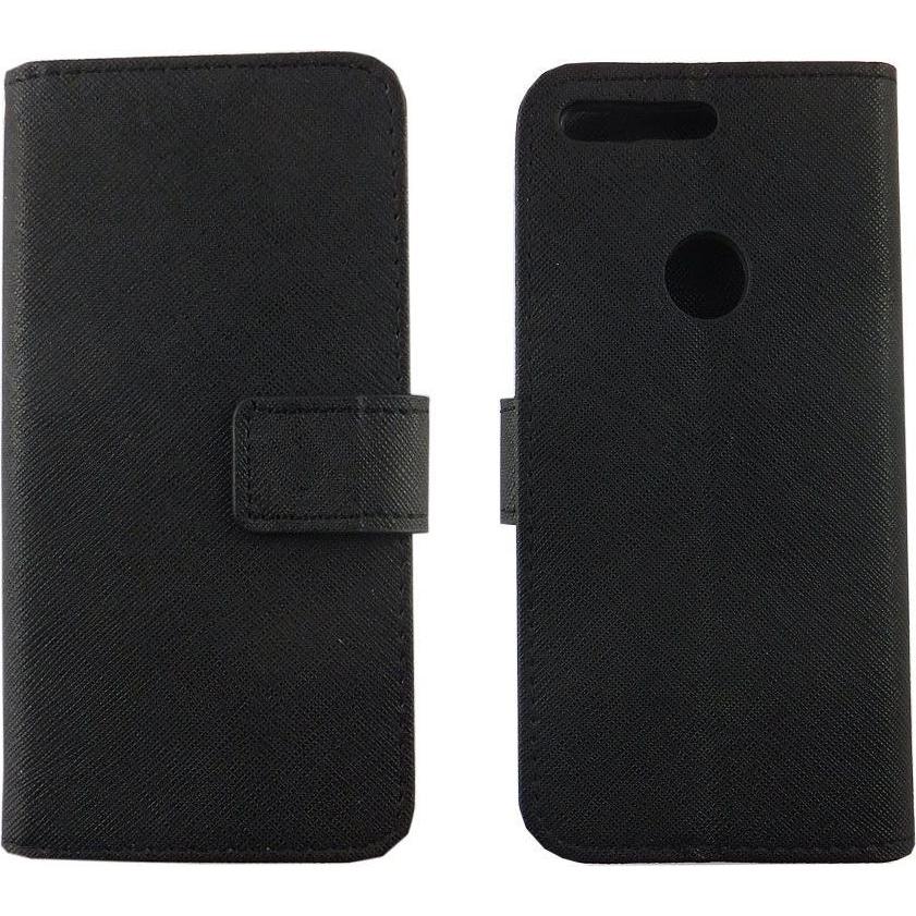 Thumbnail - König Design Schutz Handy Hülle für Google Pixel Case Cover Tasche Wallet Etui Handyhülle Neu (Google Pixel), Smartphone...