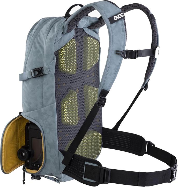 Image du produit Evoc Stage Capture 16L Backpack (16 l)