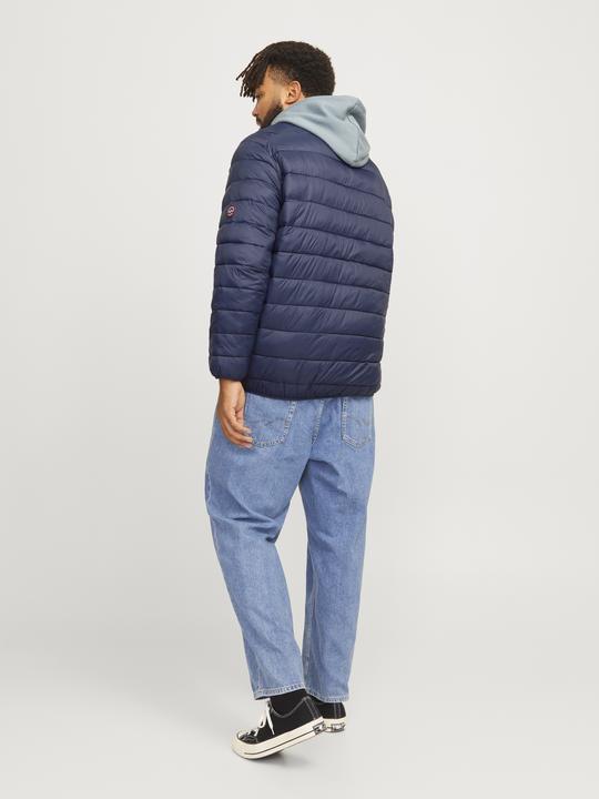 Immagine prodotto Jack & Jones Jjesprint Puffer Collar Noos Pls (3XL)