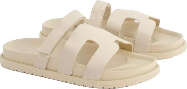 Produktbild Where's That From Ausschnitt Badesandale (39)