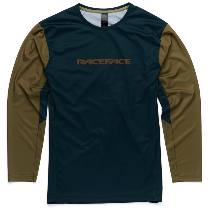 Image du produit Race Face Indy LS Jersey (S)