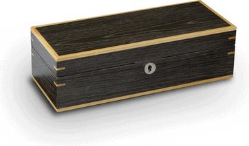 Actual product image Designhütte Watch box Aberdeen 5